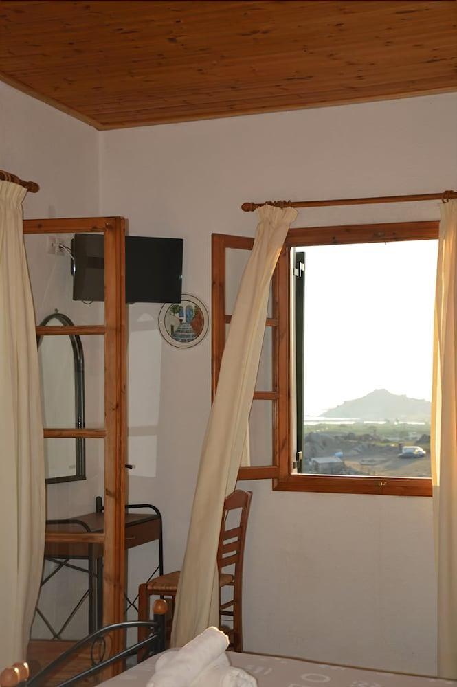 Vavoulas Village Kastrákion Buitenkant foto