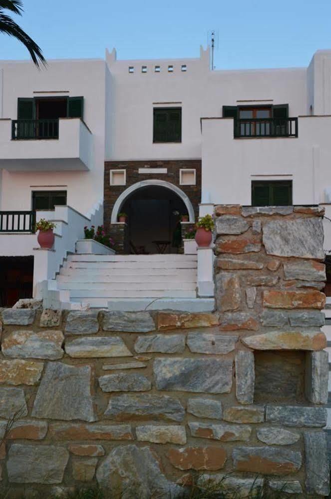 Vavoulas Village Kastrákion Buitenkant foto